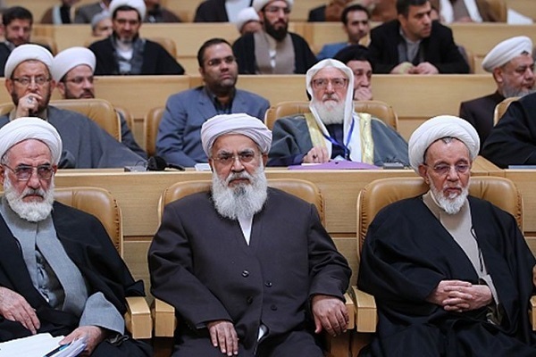 إنطلاق الدورة الـ31 للمؤتمر الدولي للوحدة الاسلامية في طهران