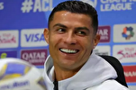 Kriştiano Ronaldo müsəlman dünyasını Fitr bayramı münasibətilə təbrik edib