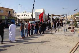 Protests Continue in Bahrain Days after Execution of Shia Activists
