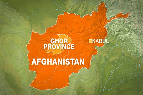Twin Bomb Attacks Target Shia Mosques in Afghanistan Again