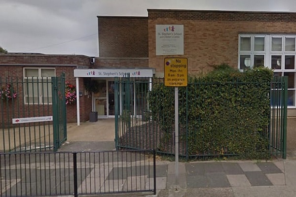 East London Primary School Backs Down over Hijab Ban