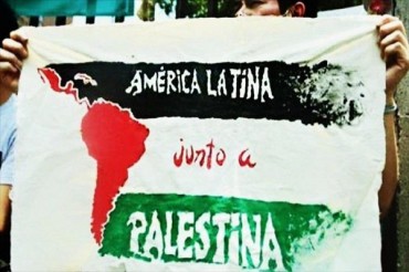 Defensores de palestinos en Latinoamérica se reunirán en Nicaragua