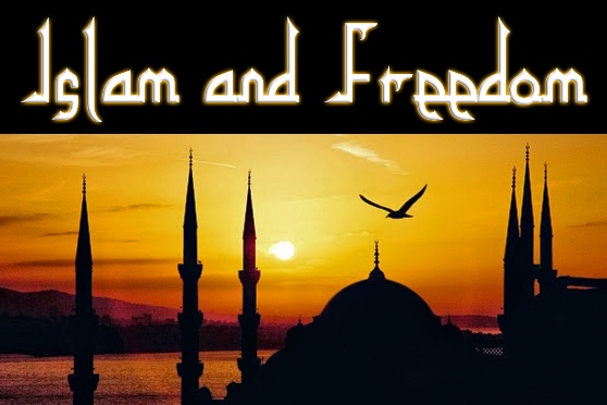 L'Islam e la Questione della Libertà