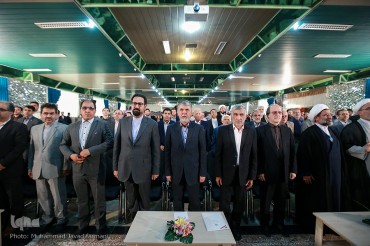 Iran:inaugurata XXVI edizione Fiera internazionale del Sacro Corano
