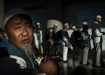 Hajj: governo cinese tiene sotto controllo i pellegrini