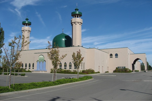 کینیڈا ؛ «الزهرا» اسلامی مرکز میں اسلام سے آشنائی