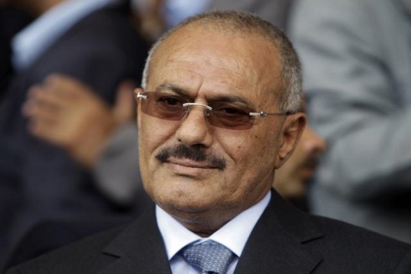 也门前总统萨利赫遇袭身亡 有消息否认死讯