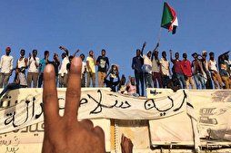 أول حزب سوداني يسحب دعمه للسلطة احتجاجاً على التطبيع مع إسرائيل