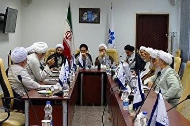 مجلس سني في إیران یستنکر التطبیع الإماراتي مع الکیان الصهیونی