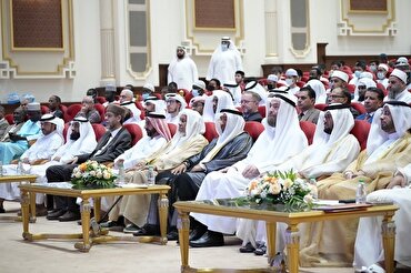 الملتقى القرآني الدولي في الإمارات يدعو لقاعدة بيانات لكليات القرآن