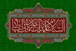 مَنْ كَساهُ الْحَياءُ ثَوْبَهُ خَفِيَ عَنِ النّاسِ عَيبُهُ