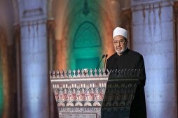 شيخ الأزهر يطلق نداء عالمياً لإنقاذ غزة من المجاعة