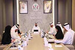 الإمارات: لجنة الهياكل بالشارقة تناقش هيكلي "دار الوثائق" و "القرآن والسنة"