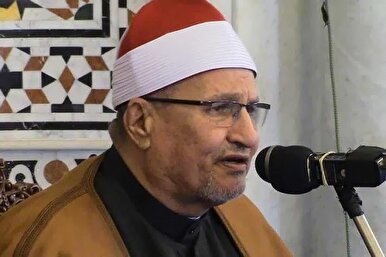 ذكرى رحيل القارئ 