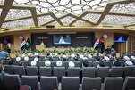 Kərbəlada ilk “Rəhmətən lil-aləmin” Beynəlxalq Festivalı keçirilib