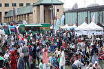 Größtes muslimisches Festival Nordamerikas zurück in Ontario