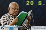 Bekannter indonesischer, muslimischer Gelehrter Azyumardi Azra mit 67 Jahren gestorben