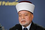 Mufti Quds: Eingriff der Zionisten in der Al-Aqsa-Moschee ist klare Feindschaft mit dem Islam