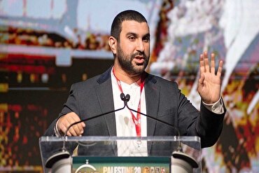 Britischer pro-Palästina-Aktivist aus US-Haft entlassen