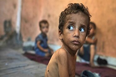 Gaza: Spiegel unserer Menschlichkeit und einzige Erinnerung an verlorene Träume der Muslime