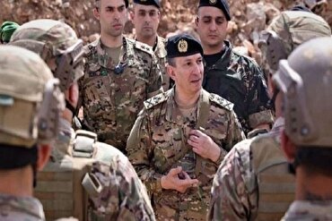 Libanesischer Armeekommandeur lehnt Zeitplan für die Entwaffnung der Hisbollah  ab