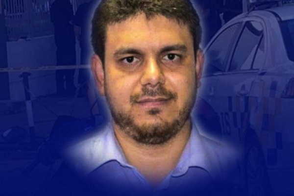 Fadi Mohammad al-Batash 