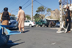 Antonio Guterres Denounces Kabul Mosque Attack