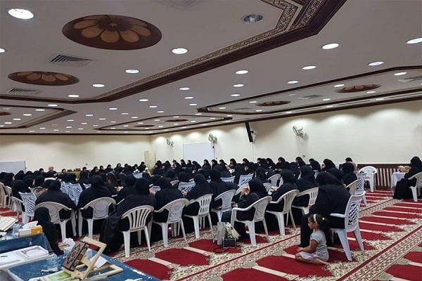 Registration Begins in Kuwait for Winter Quranic Courses   