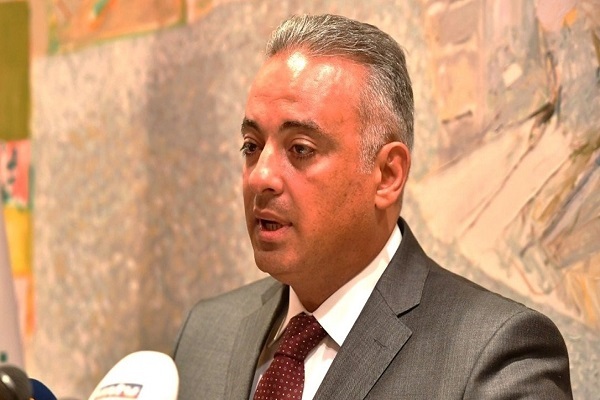 Muhammad Wissam Al-Murtada