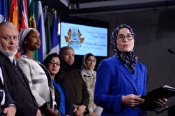 Canada Names 1st Special Representative to Counter Islamophobia