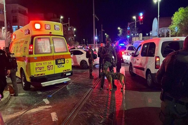 At Least 7 Israeli Settlers Killed in Al-Quds Shooting Operation