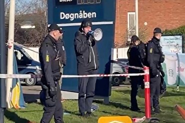 Far-Right Politician Burns Quran Copies Again; This Time in Denmark