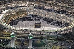 Major Operational Plan Launched to Serve Worshippers at Mecca, Medina Mosques in Ramadan   