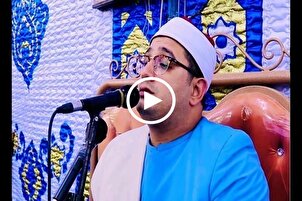 Mahmoud Shahat Anwar’s Quran Recitation in Egypt’s Qalyubiyya Governorate (+Video)