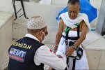 Hajj 2023: Indonesia to Dispatch Emergency Medical Teams to Saudi Arabia