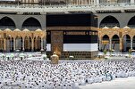 Iran to Begin Sending Hajj Pilgrims to Saudi Arabia on May 24