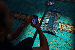 Malaysians Seize Opportunity to Verify Qibla as Sun Shines Perpendicular to Kaaba