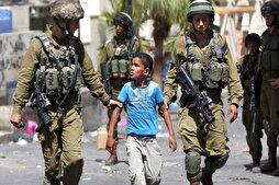 Official Calls for Protecting Jailed Palestinian Children from Israeli Violations