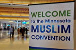 Annual Minnesota Muslim Convention Makes Youth Feel Inspired  