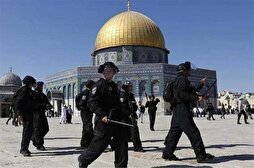 Al-Aqsa Mosque: Condemnations Pour In Following Latest Israeli Incursion