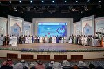 Dubai Int’l Quran Award Winners Honored