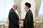 Iranian President Offers Condolences on Martyrdom of Hamas Chief Sons