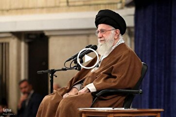 Disavowal of Enemies Is What Palestine Needs Today: Ayatollah Khamenei