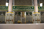 Over 355,000 Worshippers Pray at Al-Rawdah Al-Sharifa in One Month
