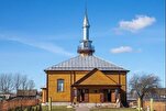 Wooden Mosque in Belarus Popular with Muslim Tourists  