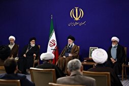 Leader Describes Late Ayatollah Milani as A Multifaceted Figure
