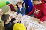 Educational Program for Children Held in Tatarstan Mosques