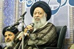 Islamic Iran Moving on Path of Mahdavi Civilization: Cleric