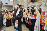 Female Students Honored for Completing Tajweed Course in Kashmir
