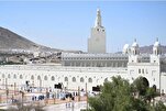 Projects Implemented to Restore Medina’s Historic Religious Sites